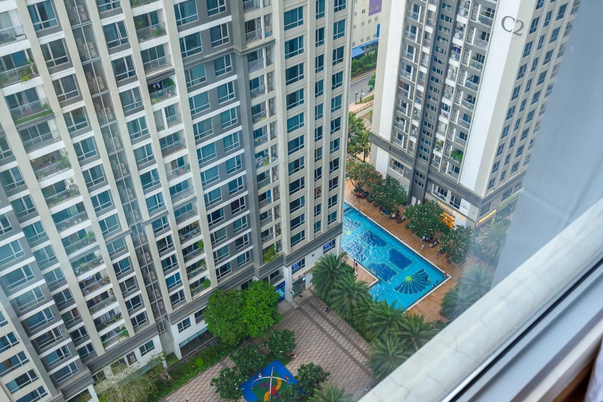 Vinhome Park * TP. Hồ Chí Minh