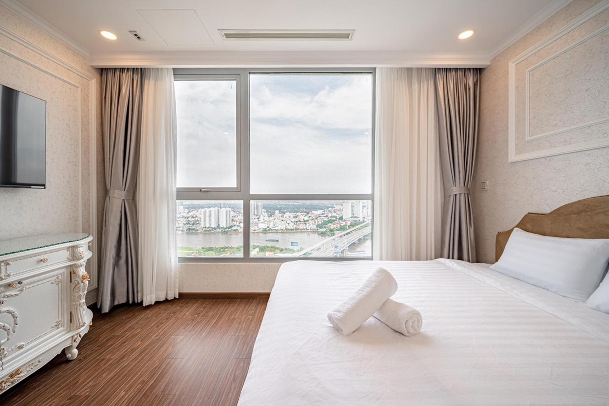 Vinhome Park TP. Hồ Chí Minh