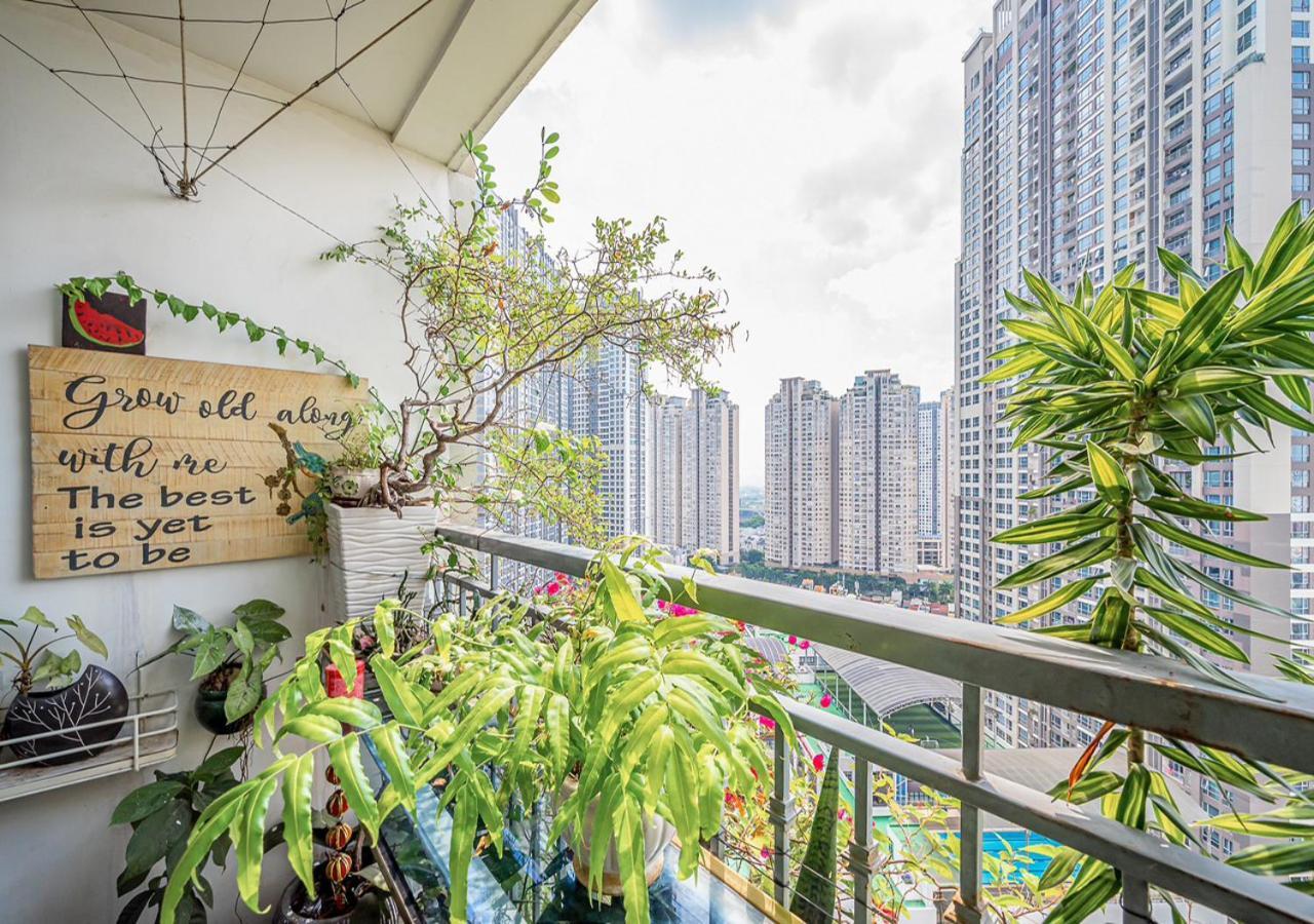 Vinhome Park TP. Hồ Chí Minh