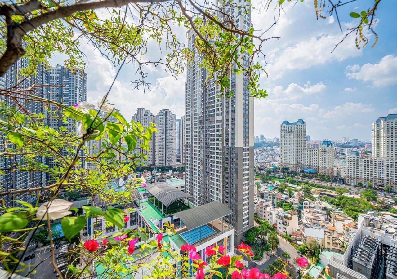 Vinhome Park Căn hộ TP. Hồ Chí Minh