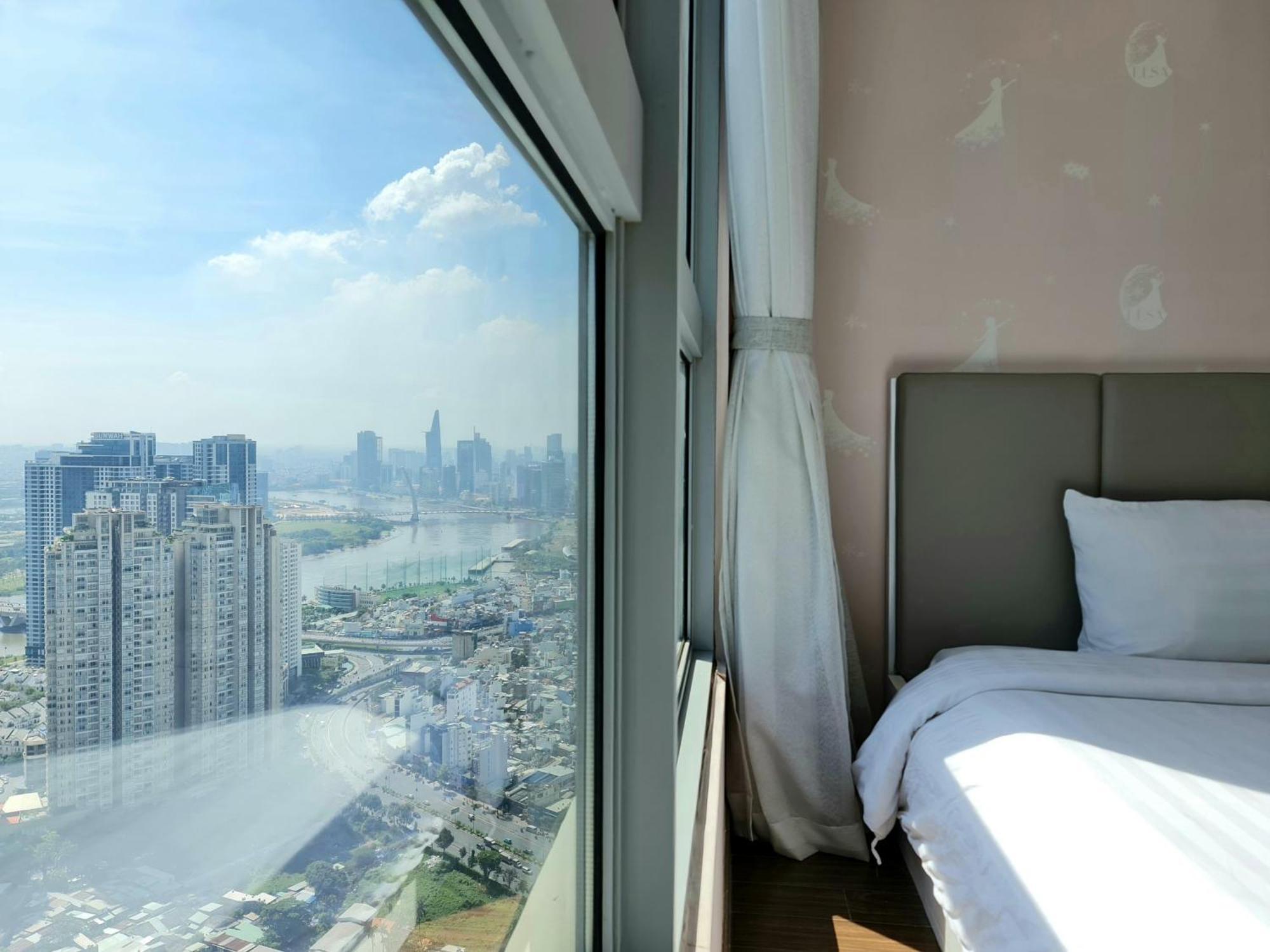 Vinhome Park TP. Hồ Chí Minh