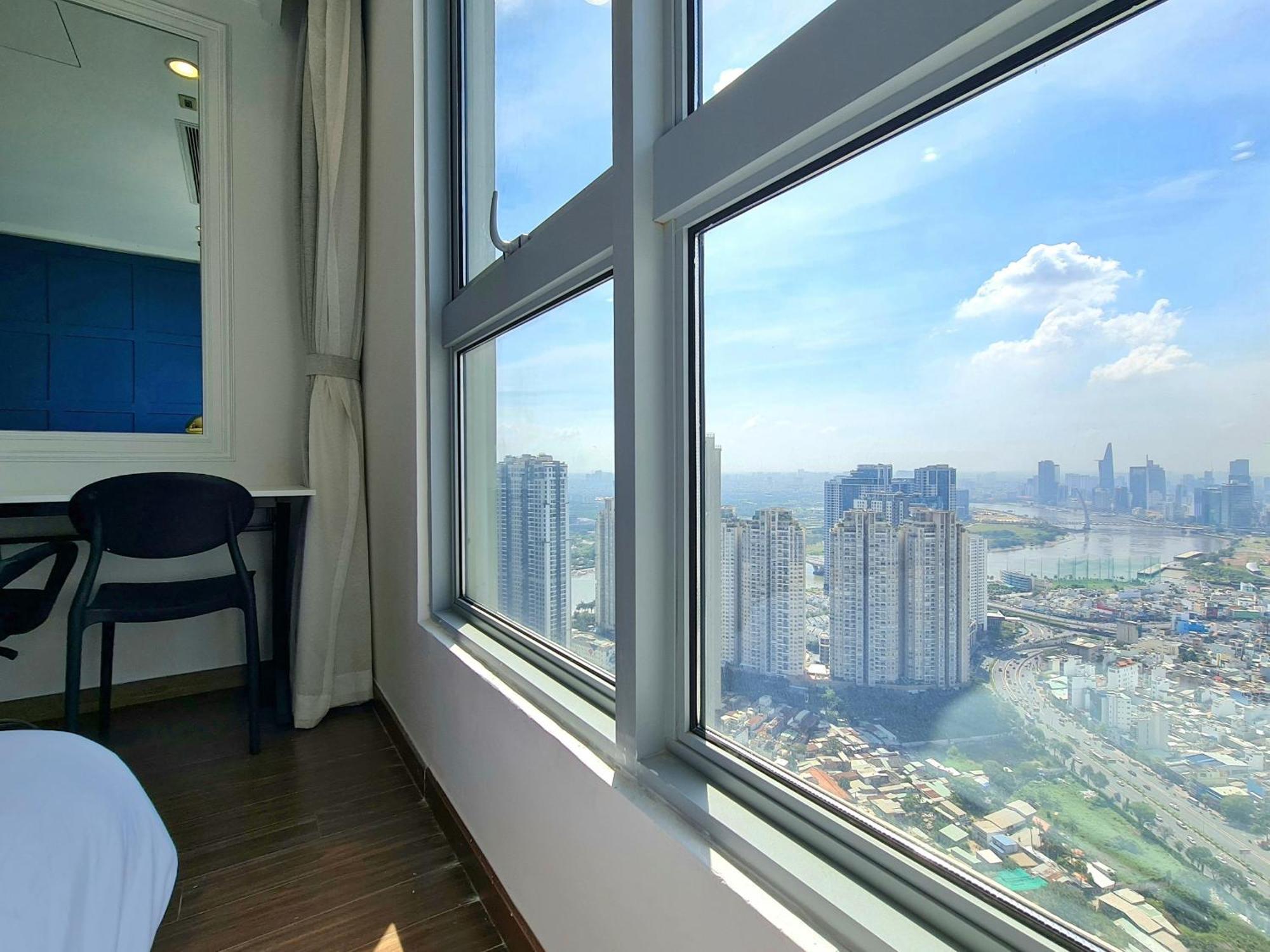 Vinhome Park Căn hộ TP. Hồ Chí Minh