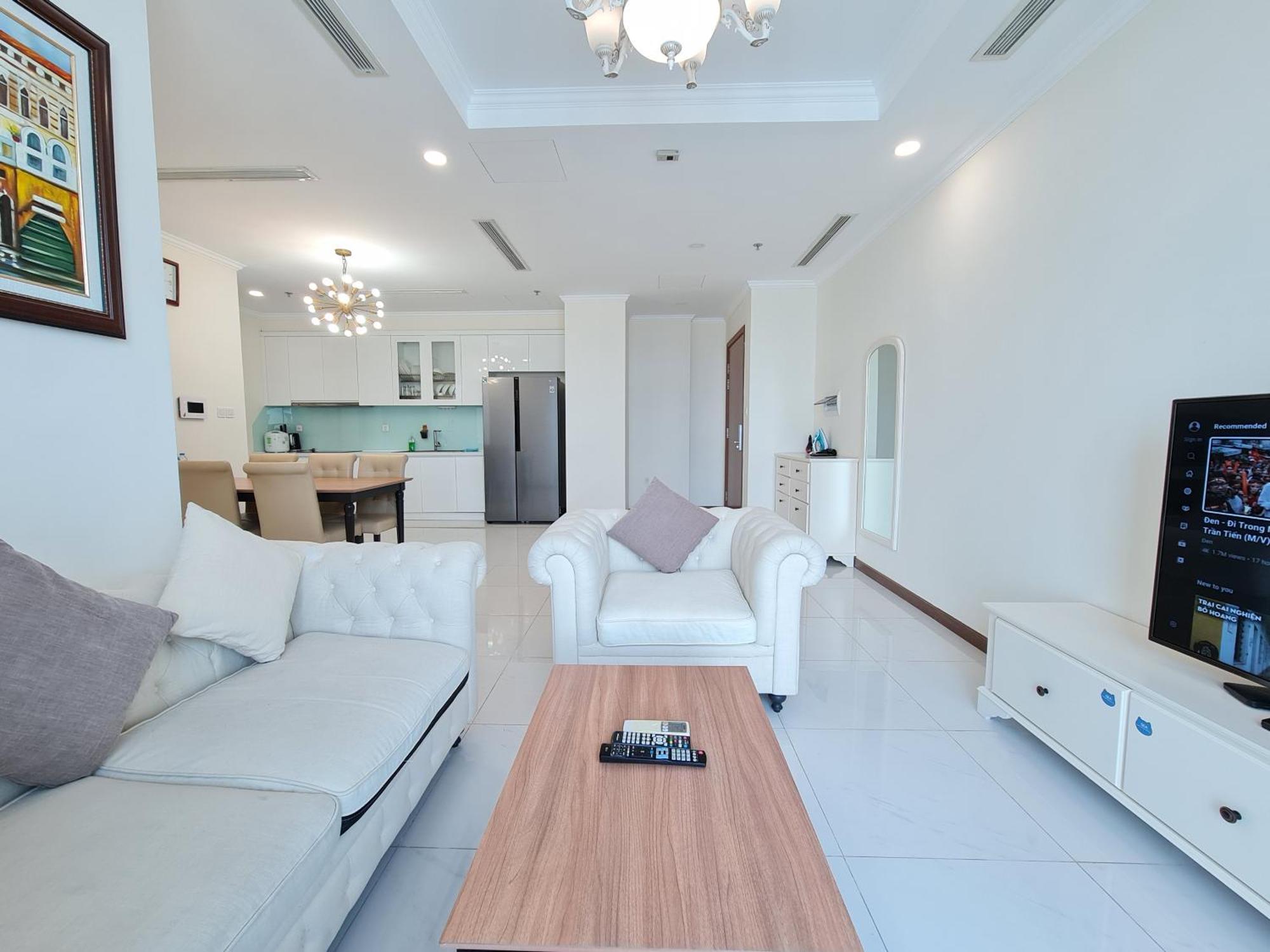 Vinhome Park Căn hộ TP. Hồ Chí Minh