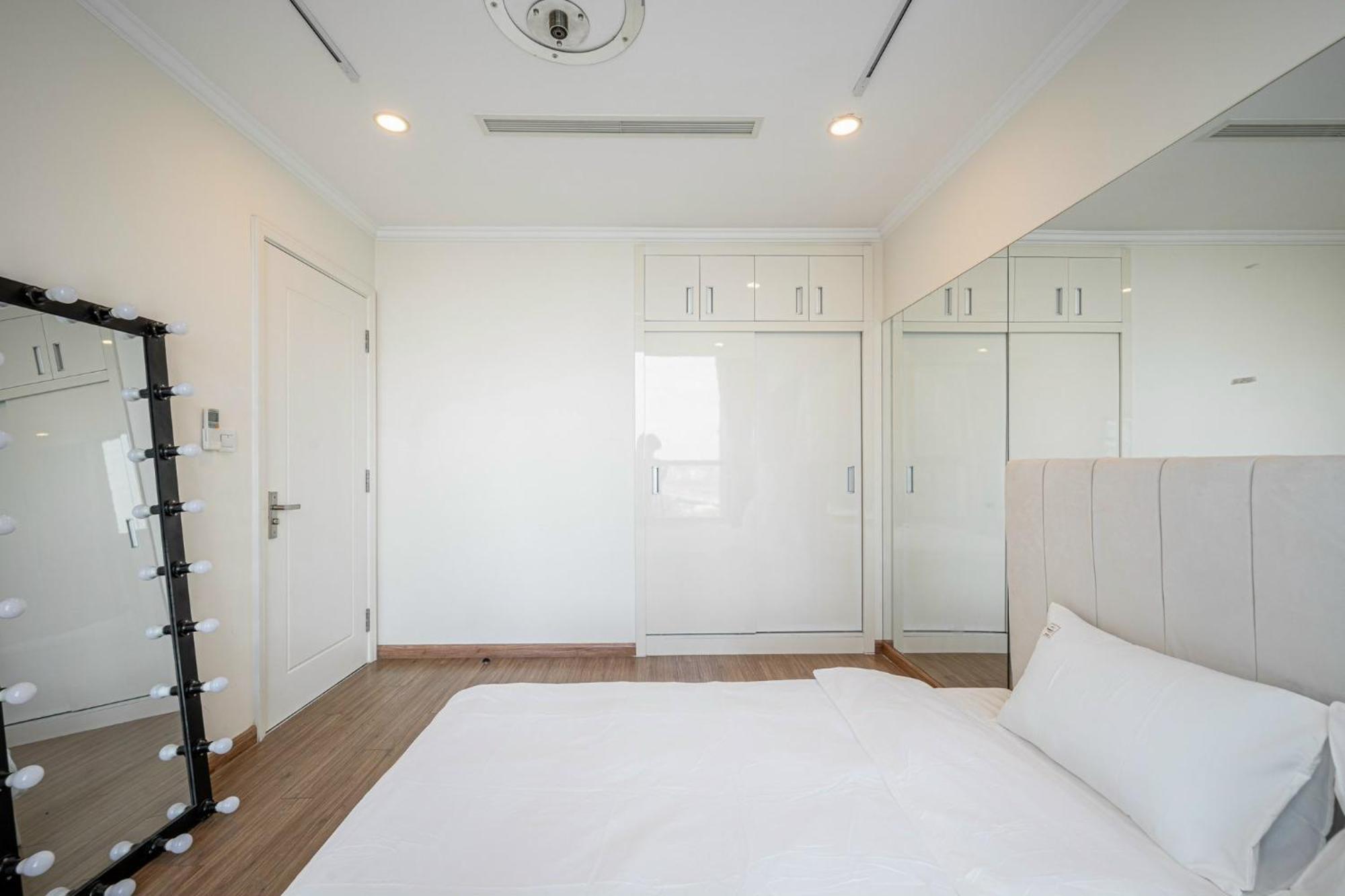 Vinhome Park TP. Hồ Chí Minh