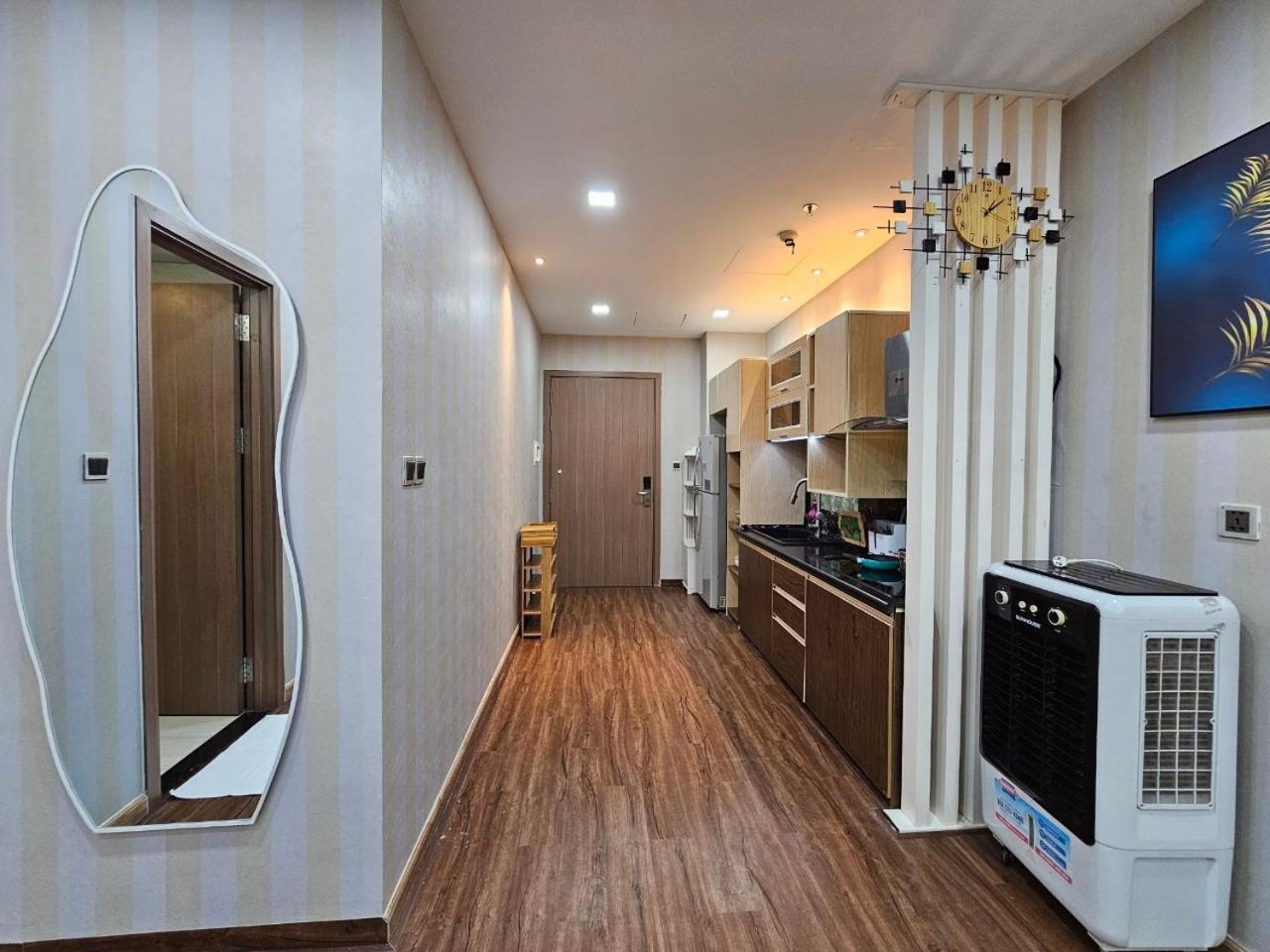 Vinhome Park * TP. Hồ Chí Minh