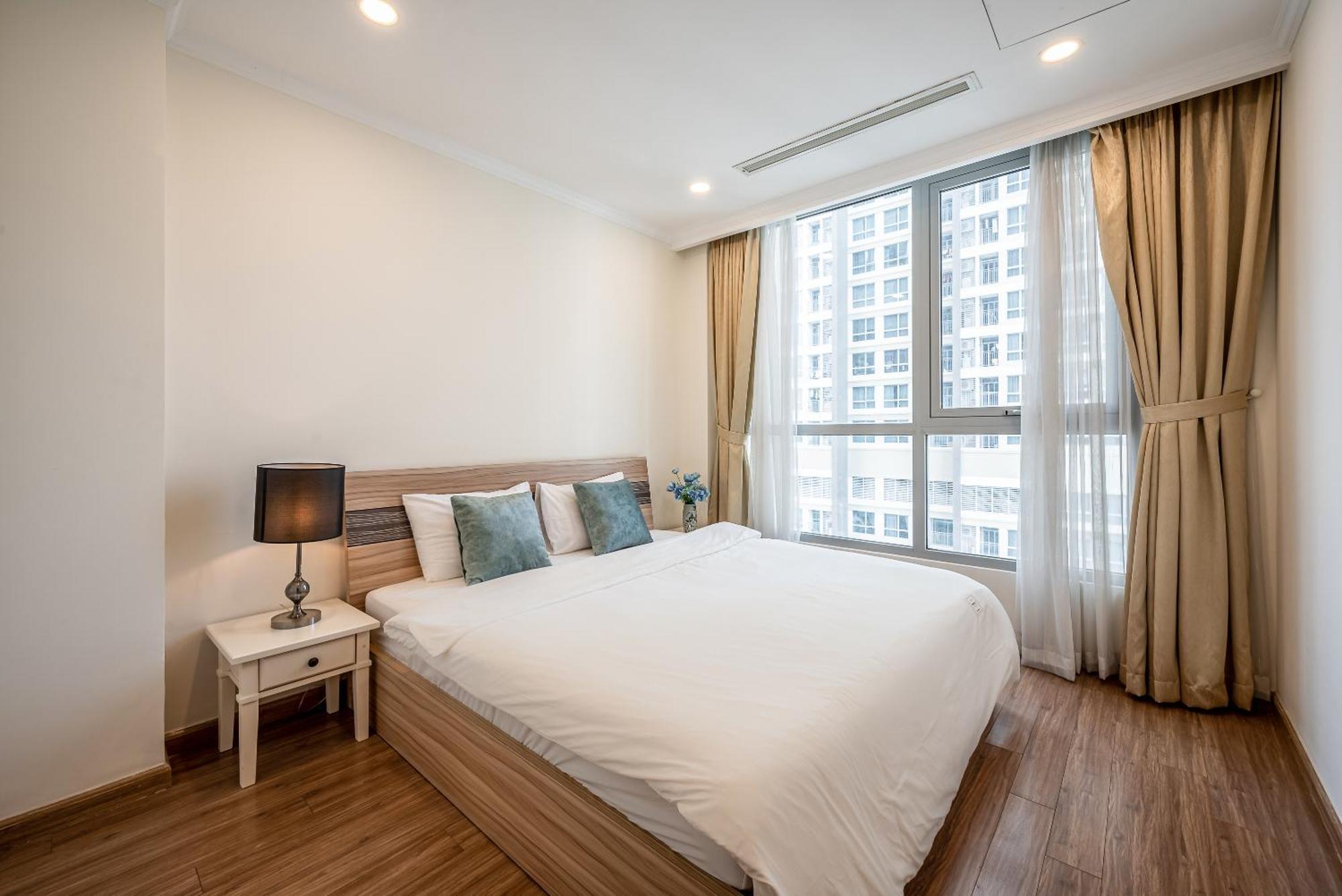 Vinhome Park * TP. Hồ Chí Minh