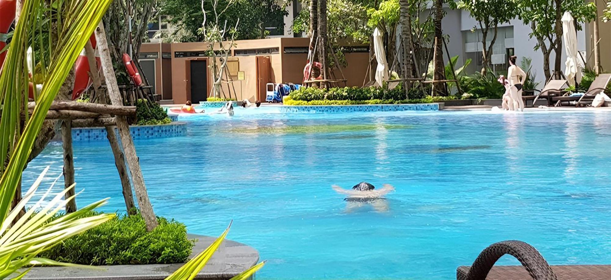 Vinhome Park * TP. Hồ Chí Minh