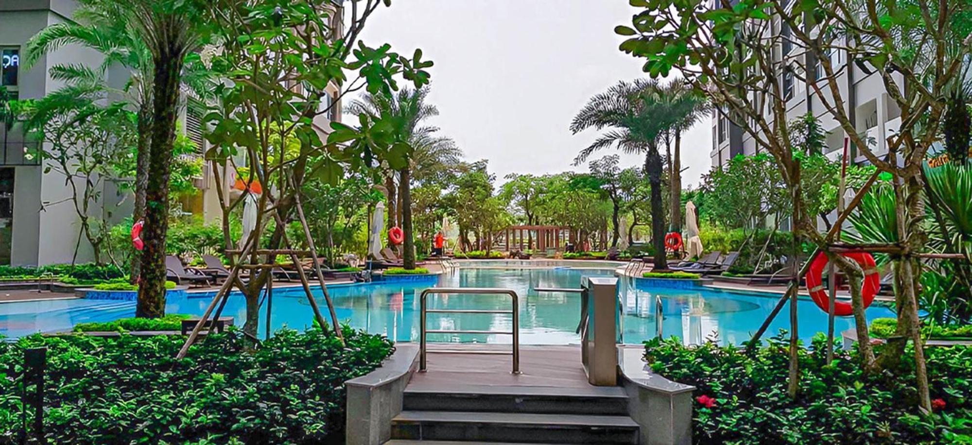 Vinhome Park TP. Hồ Chí Minh